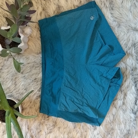 oiselle Pants - Used Oiselle Roga Running Shorts